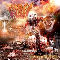 Bursa Lamb - Lambdroids Vengeance